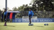 Rafael Rodrigues/EC Bahia