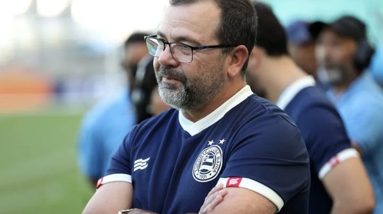 Felipe Oliveira / EC Bahia