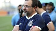 Felipe Oliveira / EC Bahia