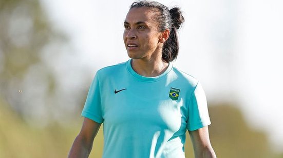 Rafael Ribeiro / CBF