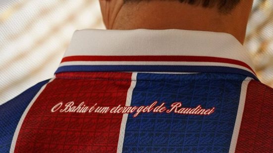Divulgação / EC Bahia