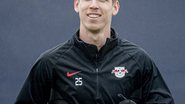 Divulgação / RB Leipzig