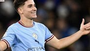 Divulgação/Manchester City