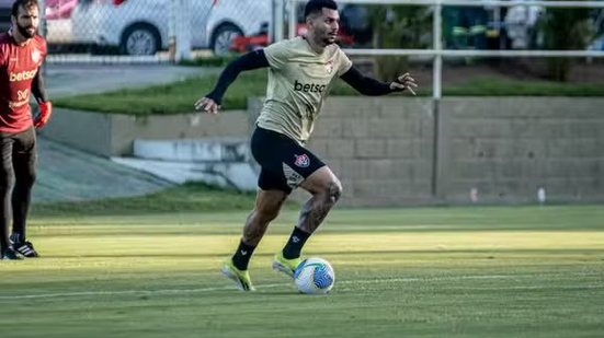 Victor Ferreira/ECV