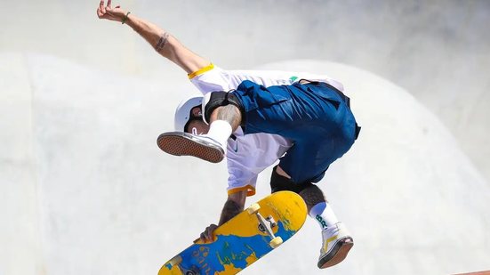 Gaspar Nóbrega/COB