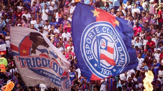  Rafael Rodrigues/ECBahia