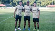 Victor Ferreira/EC Vitória