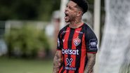 Victor Ferreira / EC Vitória