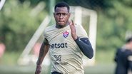 Victor Ferreira/ EC Vitória