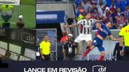 Reprodução / Redes Sociais / GE