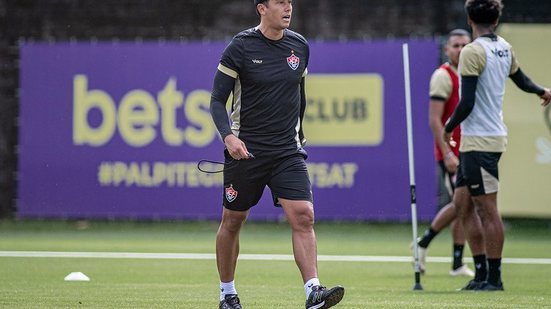 Victor Ferreira/EC Vitória