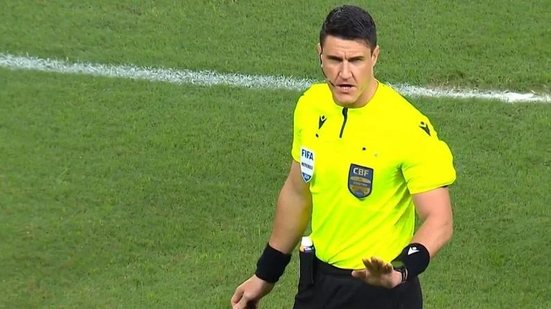 Divulgação / Sportv
