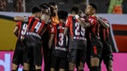Victor Ferreira / EC Vitória