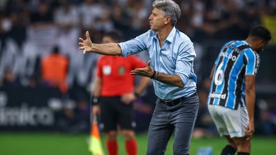 Lucas Uebel / Grêmio