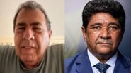 Reprodução / Youtube e Lucas Figueiredo / CBF