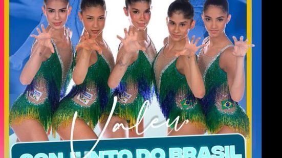 Divulgação/CBG