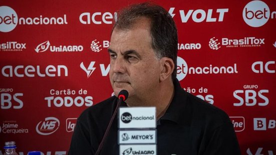 Victor Ferreira / EC Vitória
