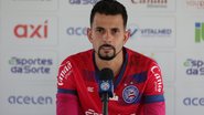 Divulgação / ECBahia