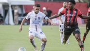 Tiago Caldas / EC Bahia