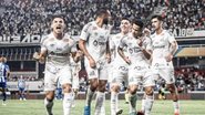 Raul Baretta / Santos FC