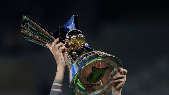Divulgação / CBF