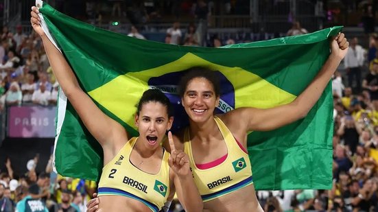 Luiza Moraes/COB