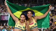 Luiza Moraes/COB