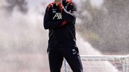 Divulgação / Liverpool