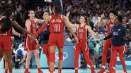 Divulgação/X/@usabasketball 