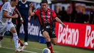 Victor Ferreira/EC Vitória