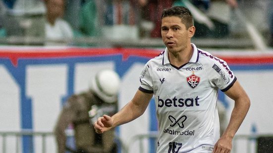 Victor Ferreira/EC Vitória