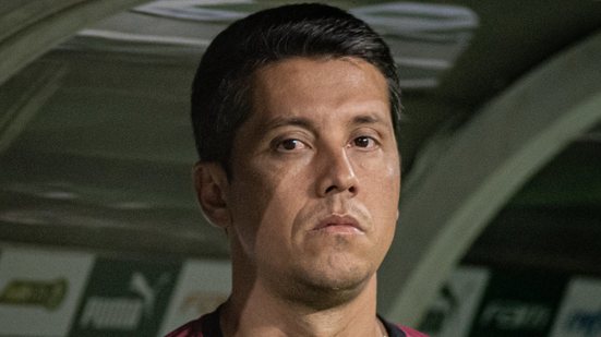 Victor Ferreira/EC Vitória