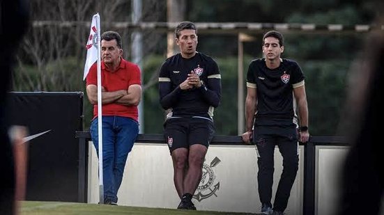 Victor Ferreira/ECV