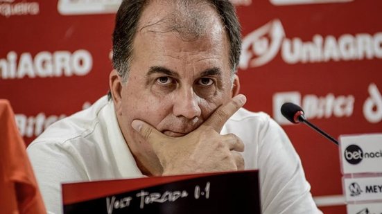 Victor Ferreira/ECV