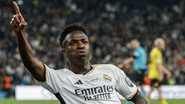 Divulgação / Real Madrid