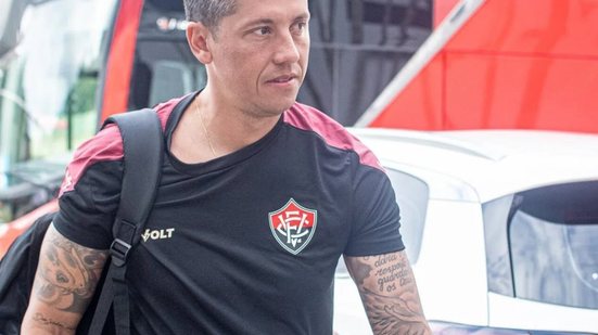 Victor Ferreira/Vitória