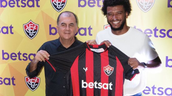 Divulgação / Vitória