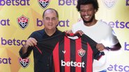 Divulgação / Vitória