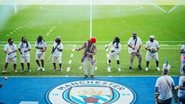 Divulgação / mancity.com