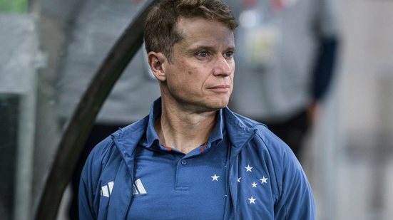 Gustavo Aleixo/Cruzeiro