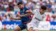 Victor Ferreira / EC Vitória