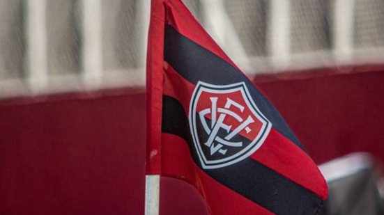 Victor Ferreira / EC Vitória