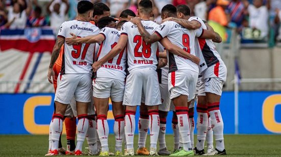 Victor Ferreira / EC Vitória