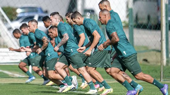 Gabriel Thá / Coritiba