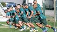 Gabriel Thá / Coritiba