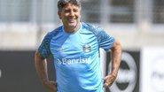 Lucas Uebel/Grêmio