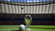 Tullio Puglia/UEFA