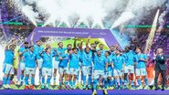 Reprodução / Manchester City