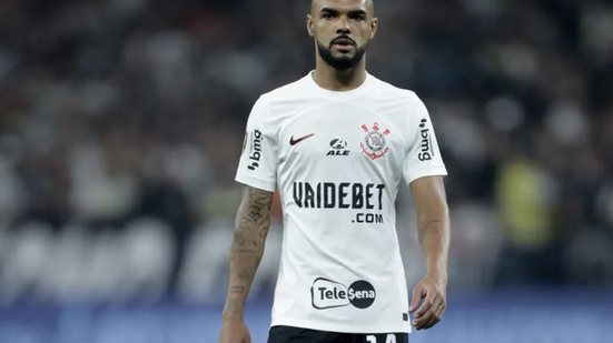Rodrigo Coca / SCCP