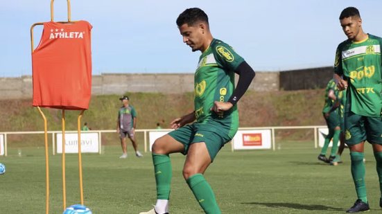 João Pinheiro/ Mirassol